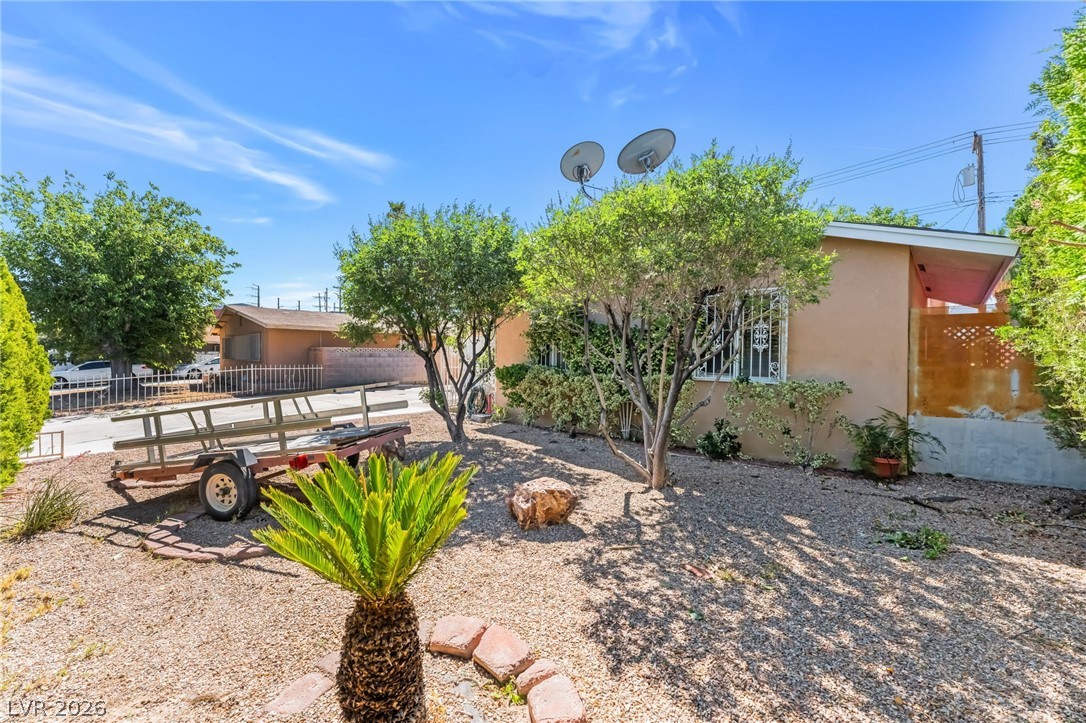 1905 Fontana Avenue Las Vegas NV 89106