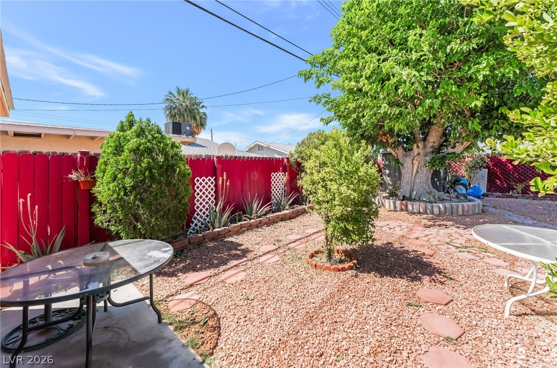 1905 Fontana Avenue Las Vegas NV 89106