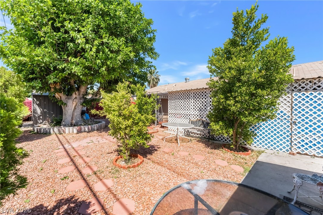 1905 Fontana Avenue Las Vegas NV 89106