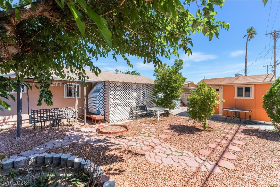1905 Fontana Avenue Las Vegas NV 89106
