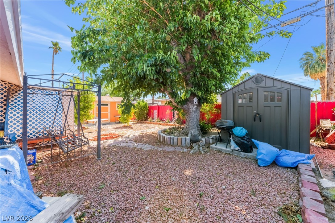 1905 Fontana Avenue Las Vegas NV 89106