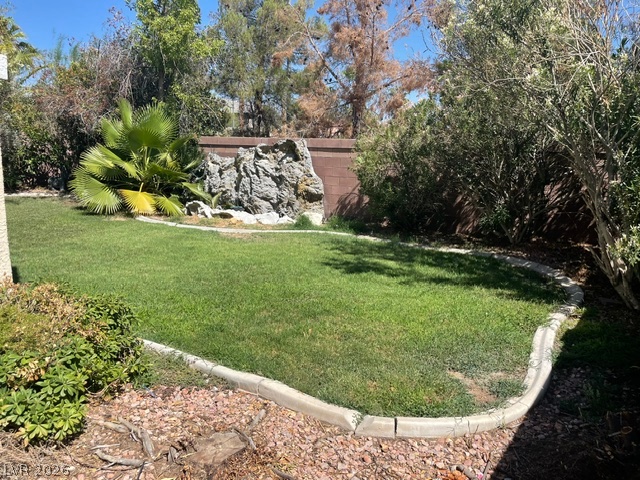6724 Coronado Crest Avenue Las Vegas NV 89139