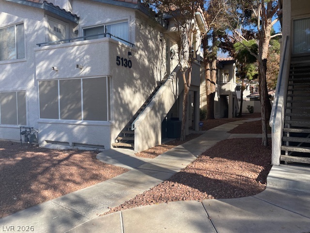 6724 Coronado Crest Avenue Las Vegas NV 89139