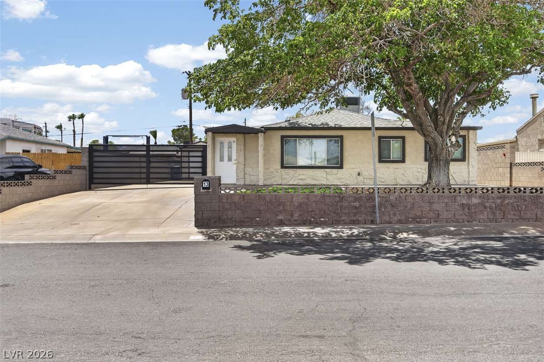 13 Mallory Street Henderson NV 89015