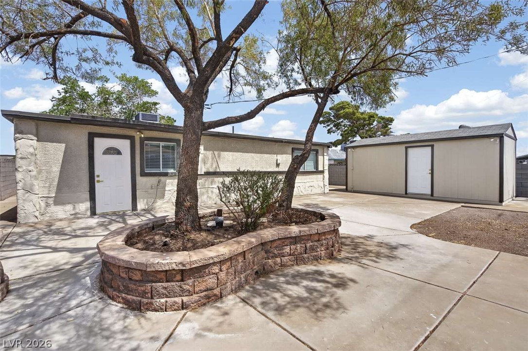 13 Mallory Street Henderson NV 89015