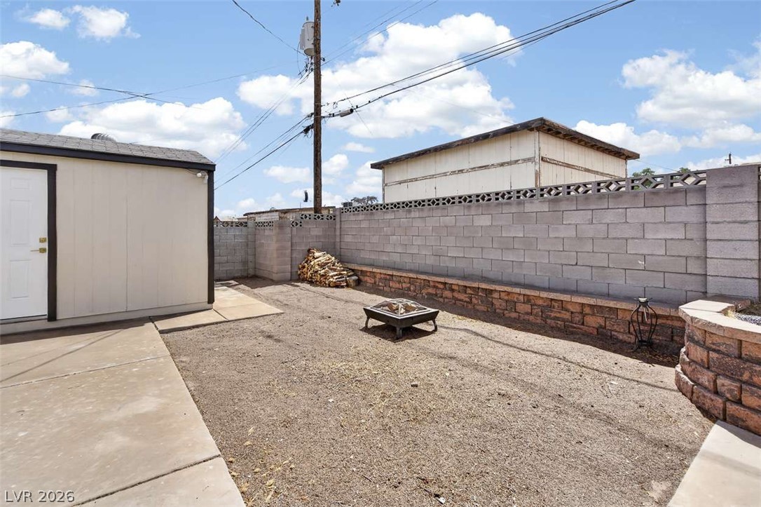 13 Mallory Street Henderson NV 89015