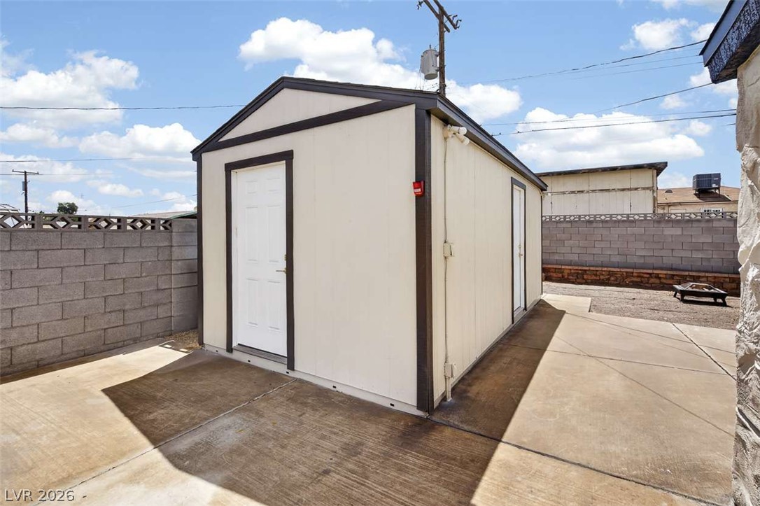 13 Mallory Street Henderson NV 89015