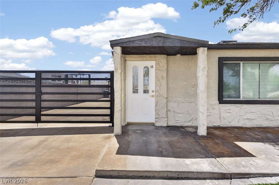 13 Mallory Street Henderson NV 89015
