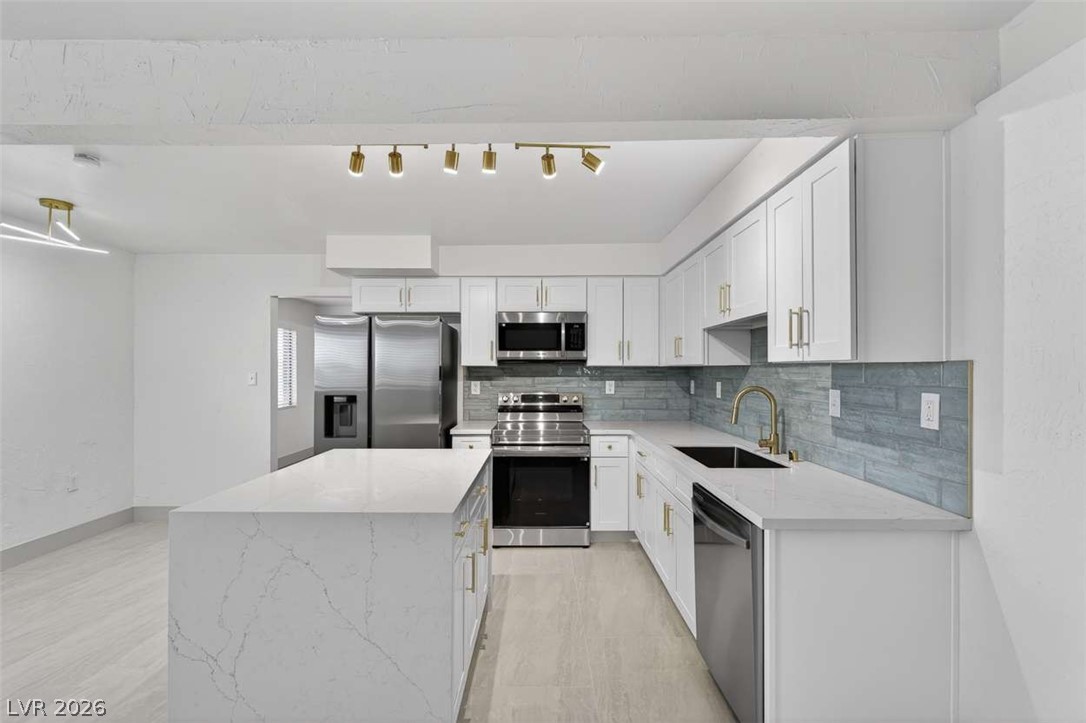 13 Mallory Street Henderson NV 89015