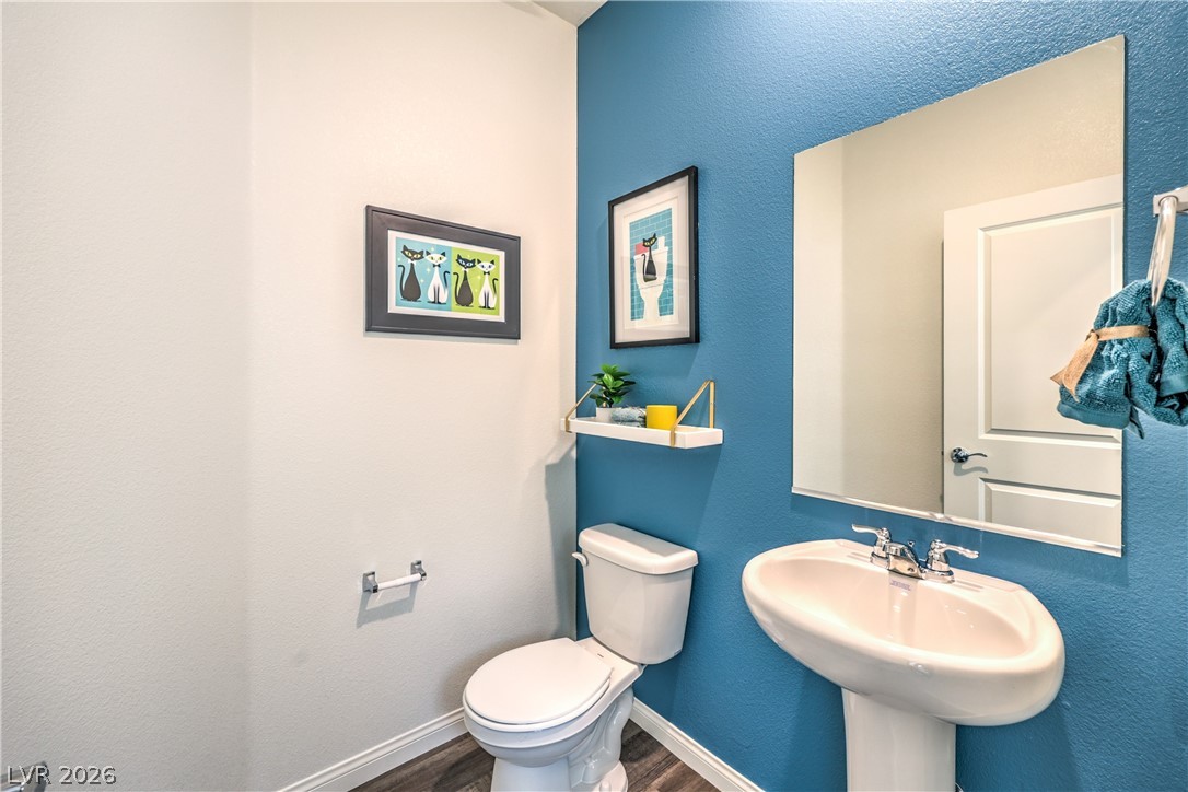 516 Canary Song Drive Henderson NV 89011
