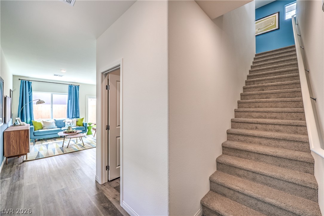 516 Canary Song Drive Henderson NV 89011