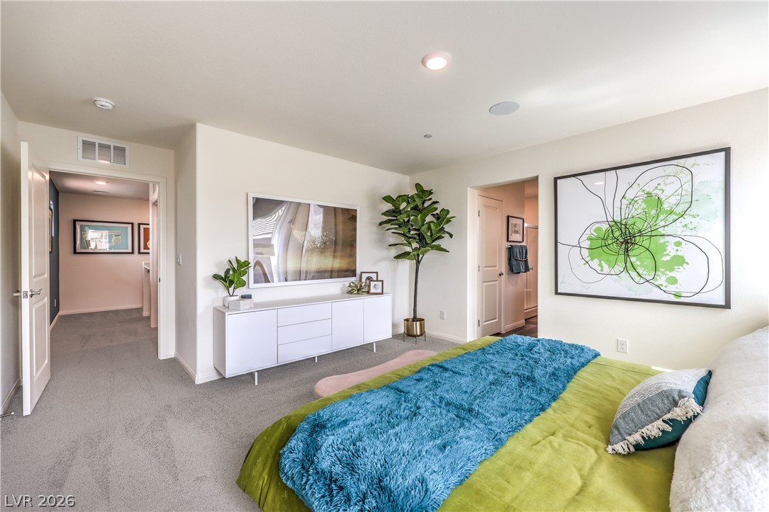 516 Canary Song Drive Henderson NV 89011