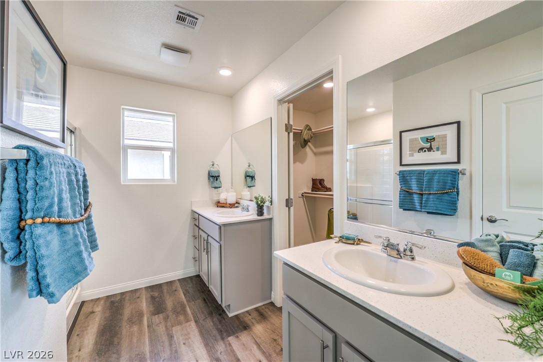 516 Canary Song Drive Henderson NV 89011