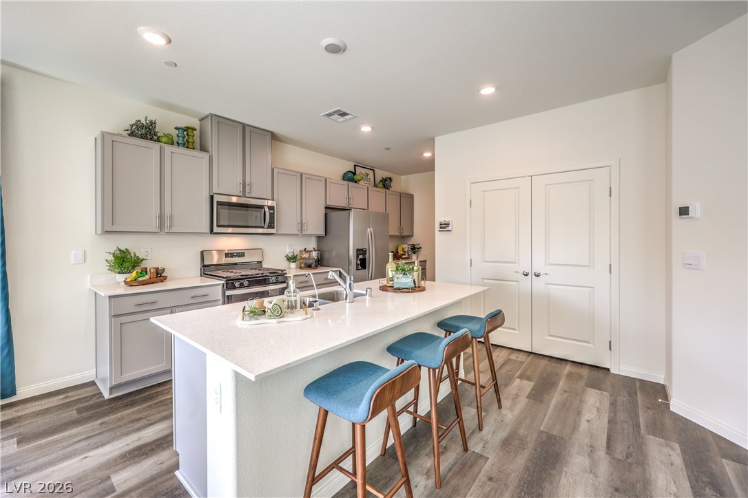 516 Canary Song Drive Henderson NV 89011