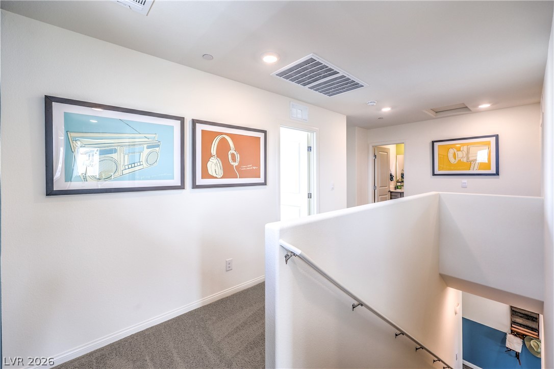 516 Canary Song Drive Henderson NV 89011