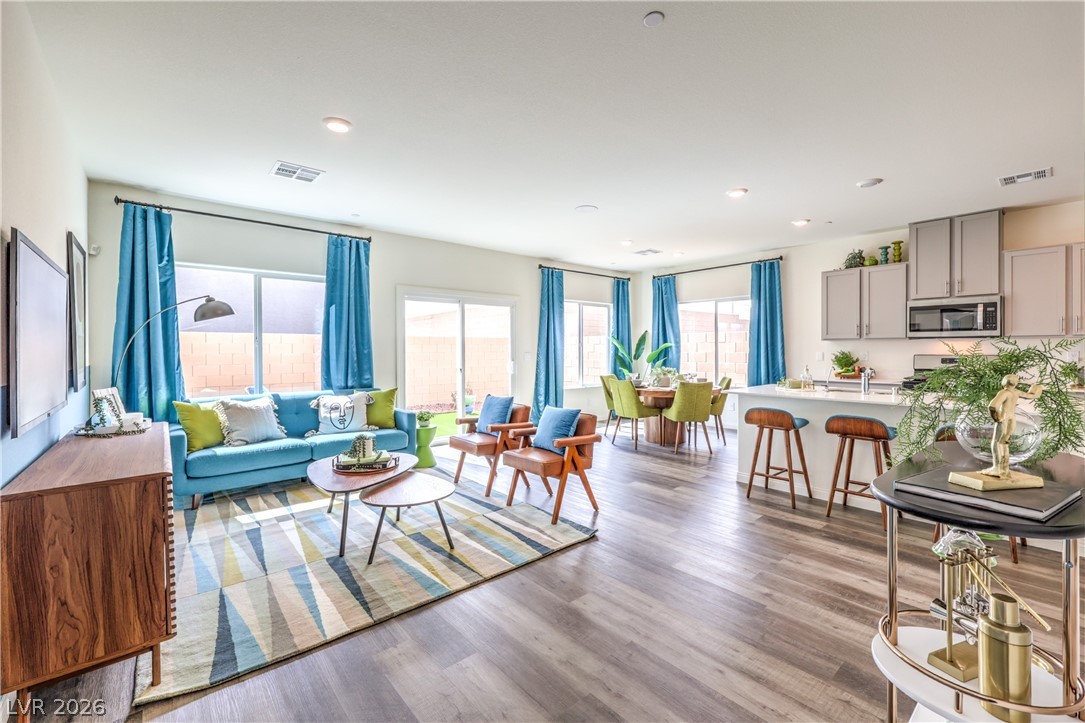 516 Canary Song Drive Henderson NV 89011