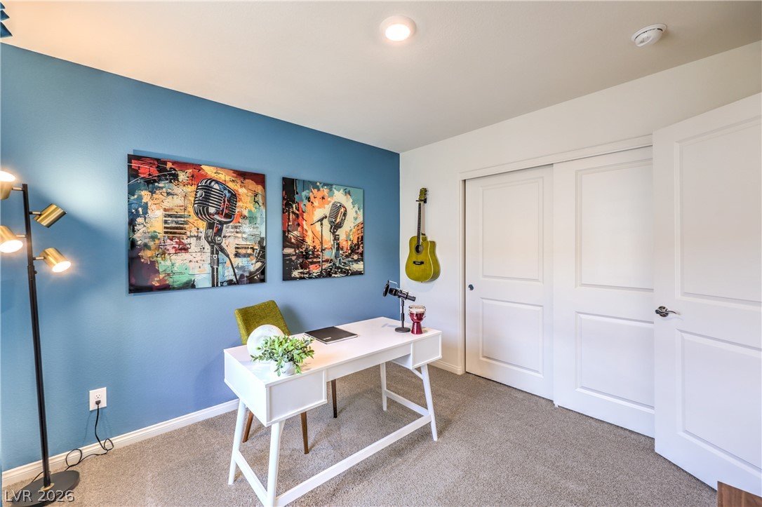 516 Canary Song Drive Henderson NV 89011