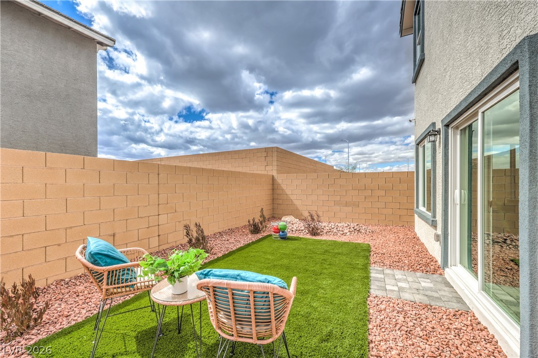 516 Canary Song Drive Henderson NV 89011