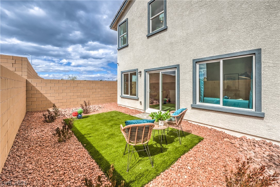 516 Canary Song Drive Henderson NV 89011