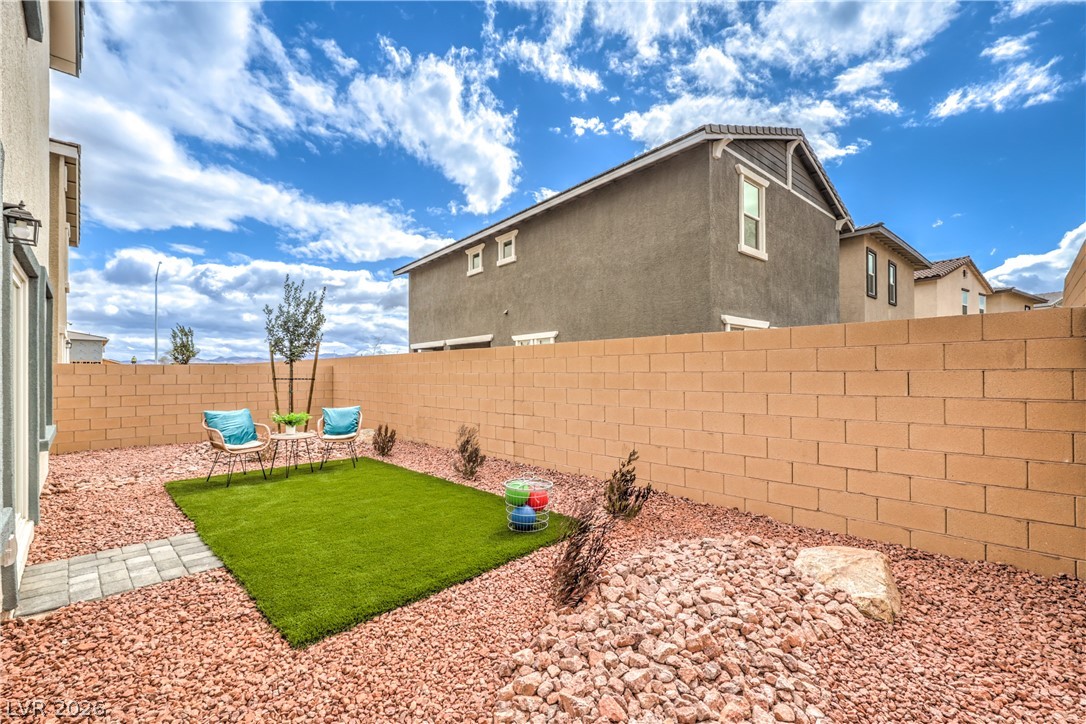 516 Canary Song Drive Henderson NV 89011
