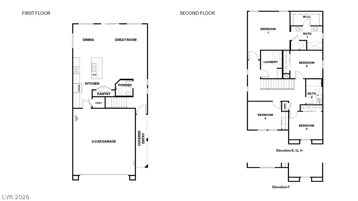 516 Canary Song Drive Henderson NV 89011