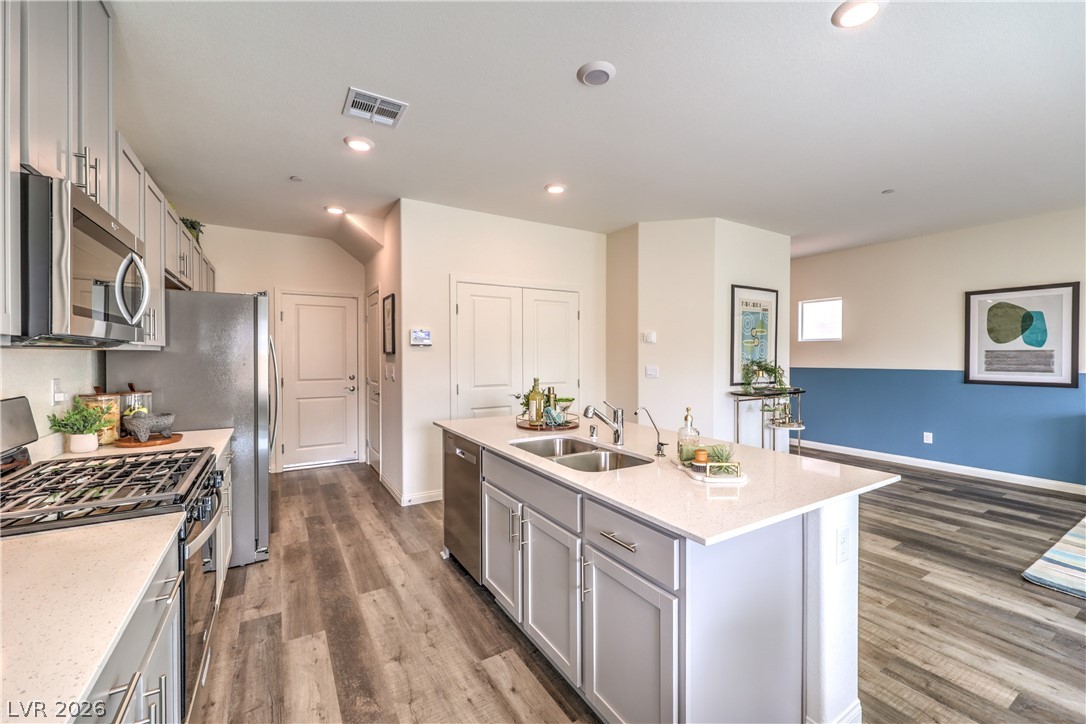 516 Canary Song Drive Henderson NV 89011