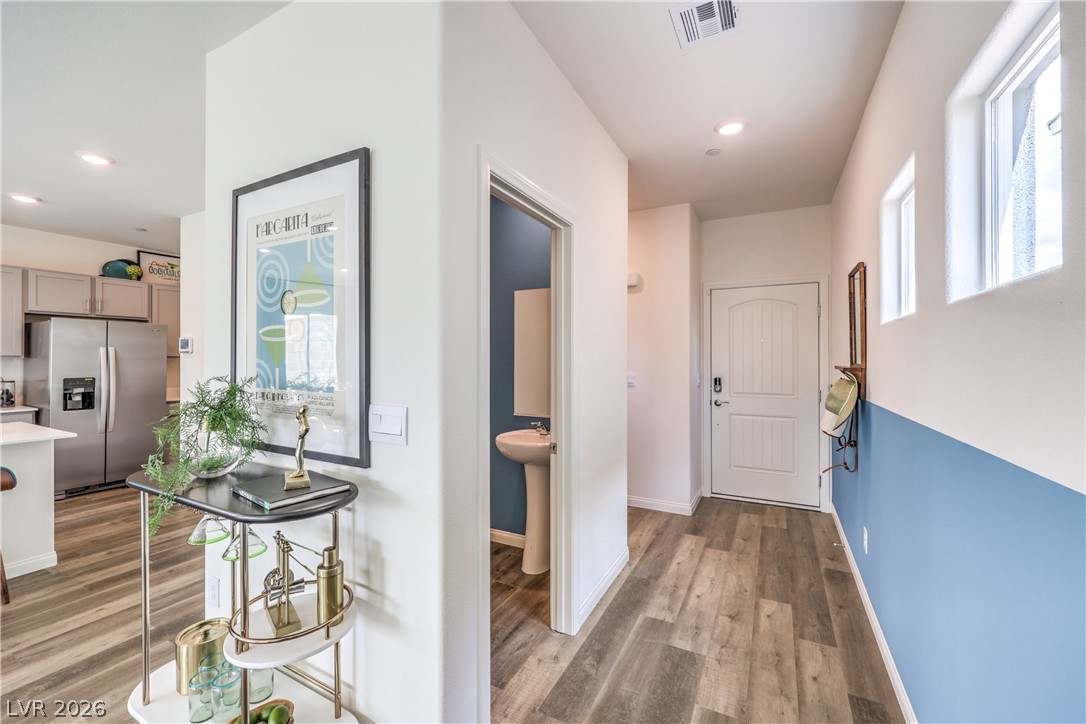 516 Canary Song Drive Henderson NV 89011
