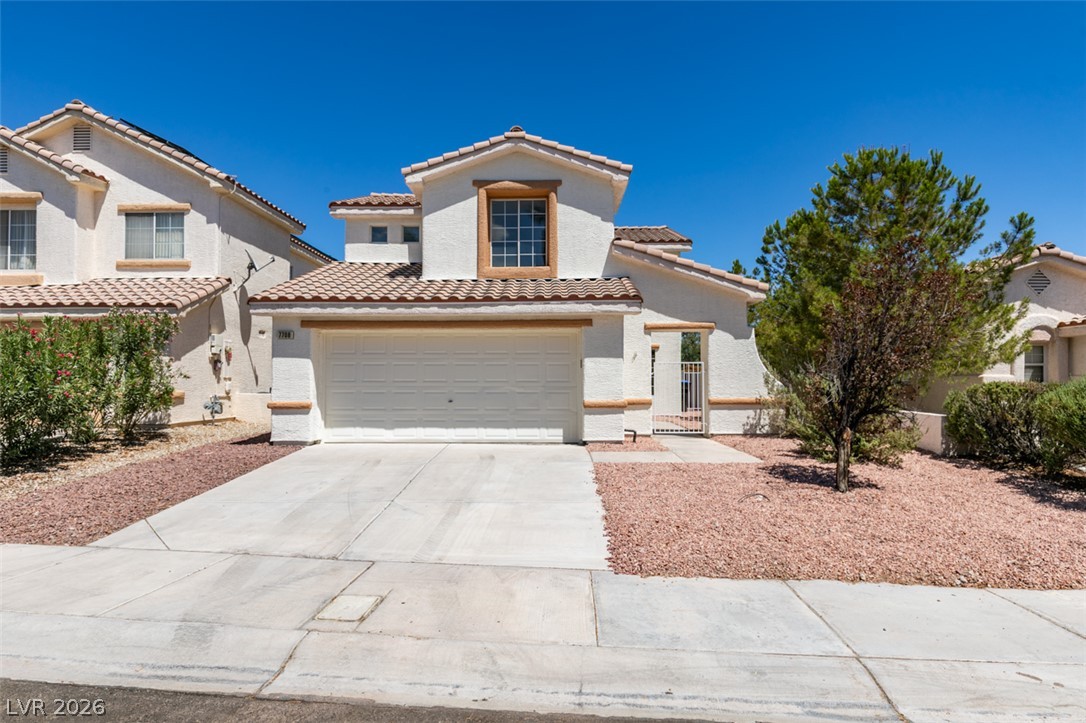 7708 License Street Las Vegas NV 89131