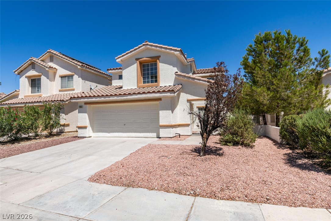 7708 License Street Las Vegas NV 89131