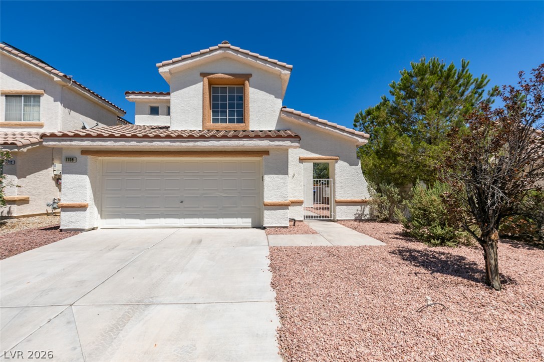 7708 License Street Las Vegas NV 89131