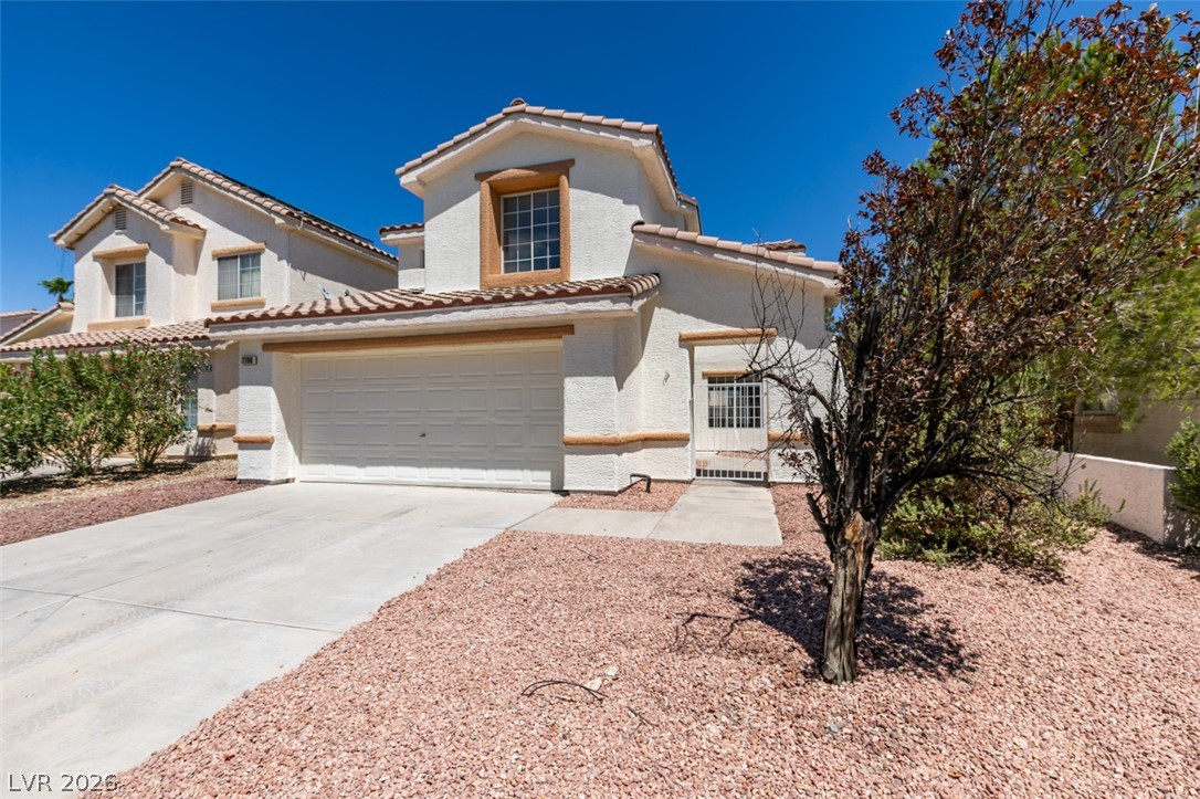 7708 License Street Las Vegas NV 89131