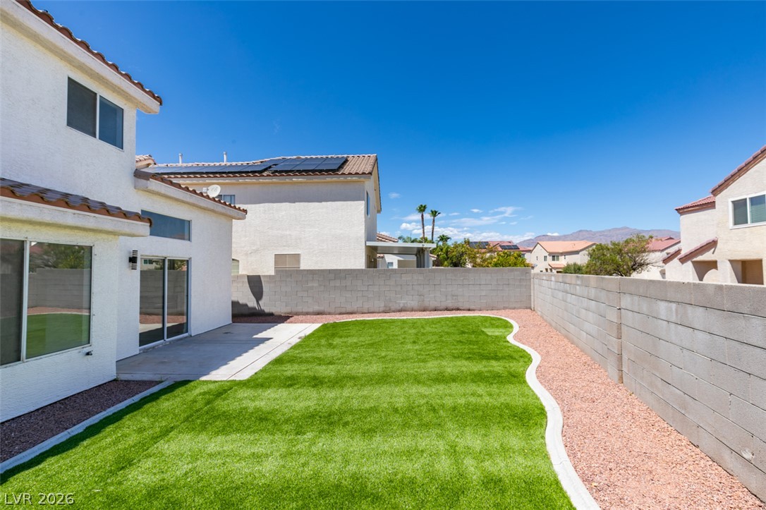 7708 License Street Las Vegas NV 89131
