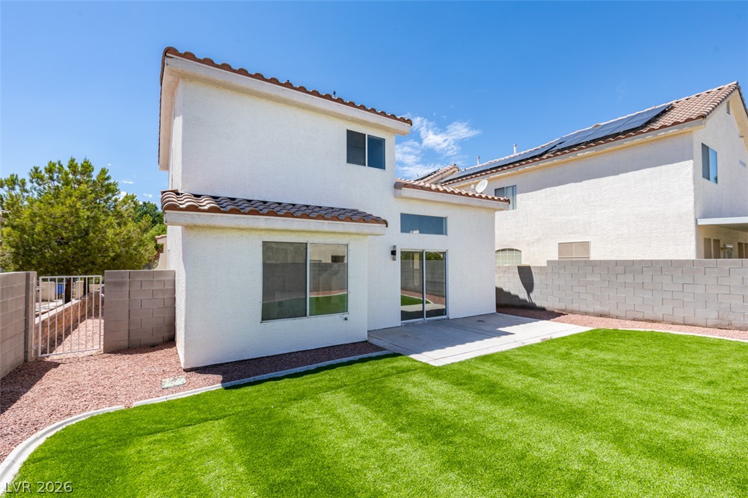 7708 License Street Las Vegas NV 89131