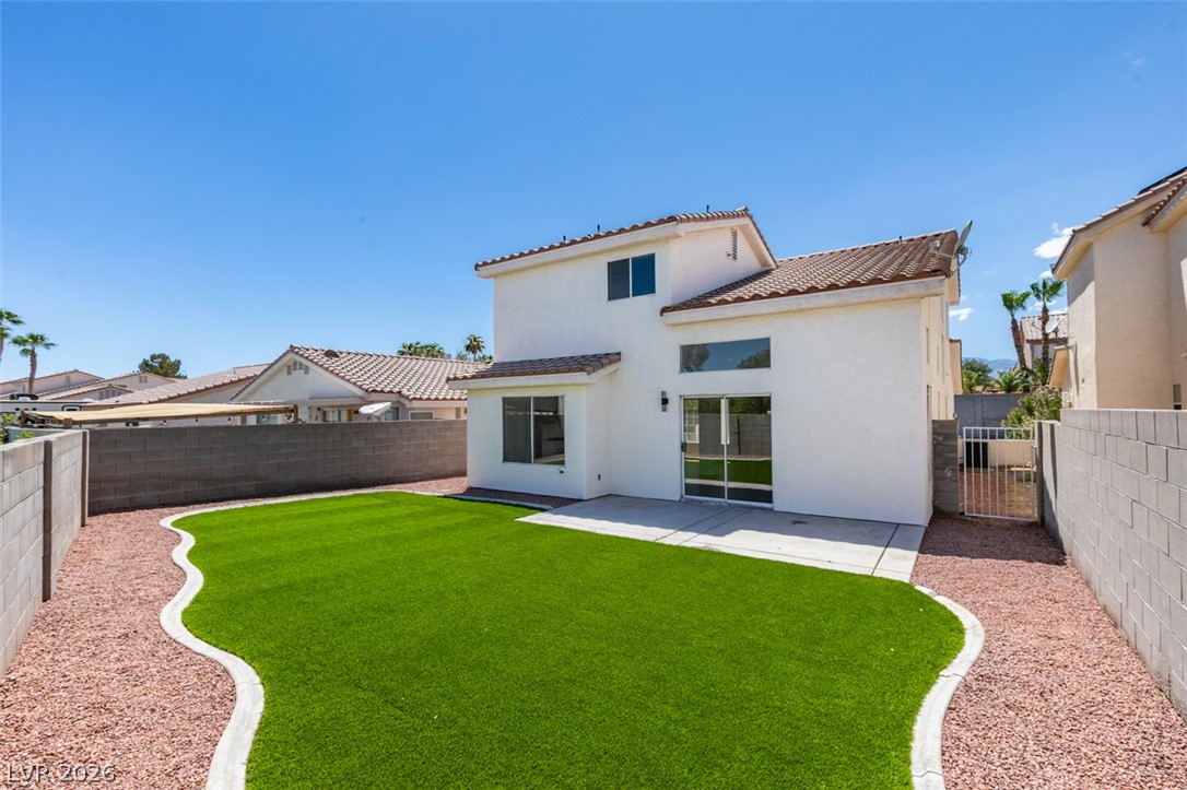 7708 License Street Las Vegas NV 89131