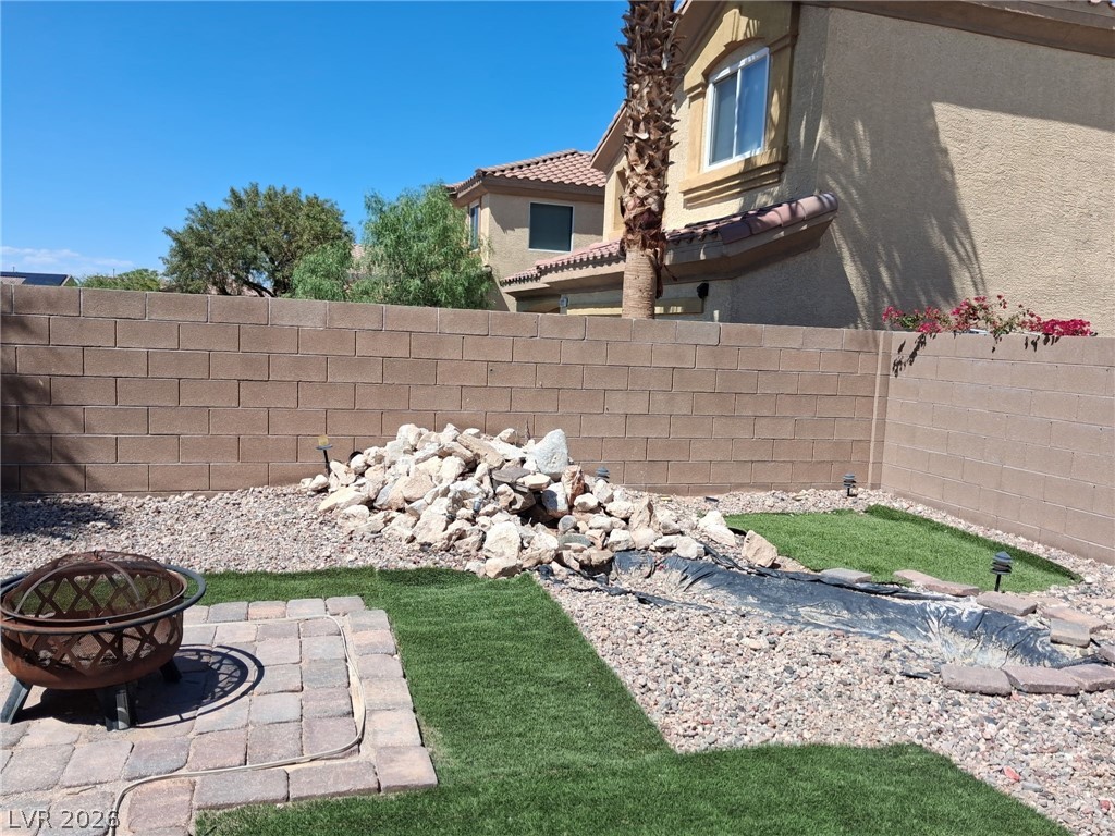 202 Lenape Heights Avenue Las Vegas NV 89148