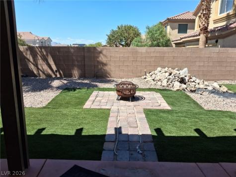 202 Lenape Heights Avenue Las Vegas NV 89148
