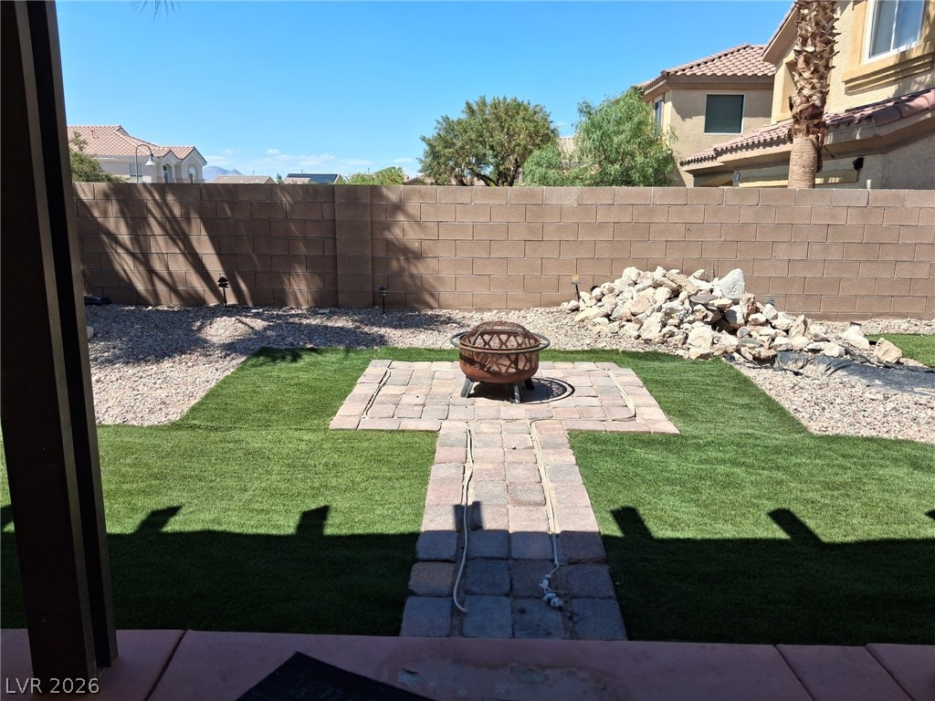 202 Lenape Heights Avenue Las Vegas NV 89148