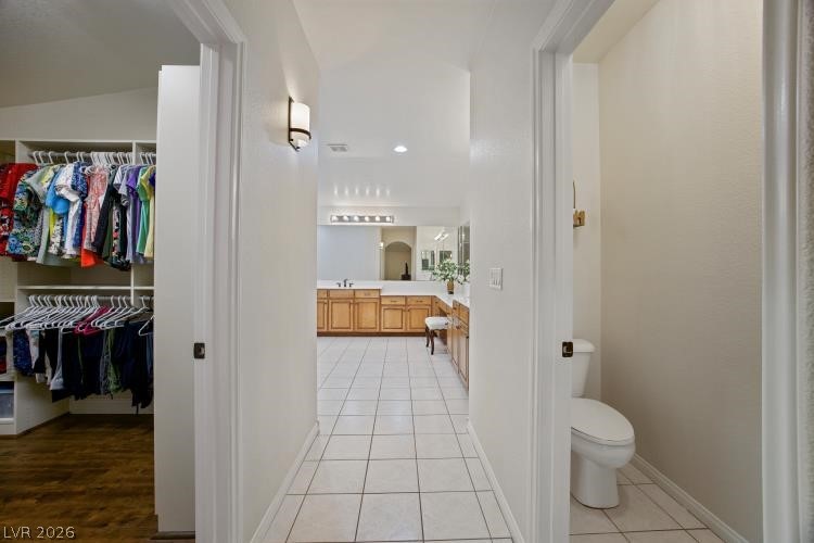 1025 Tabor Hill Avenue Henderson NV 89074