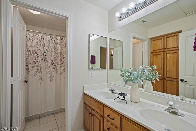 1025 Tabor Hill Avenue Henderson NV 89074