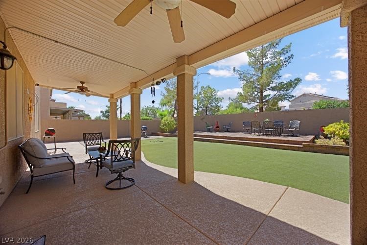 1025 Tabor Hill Avenue Henderson NV 89074