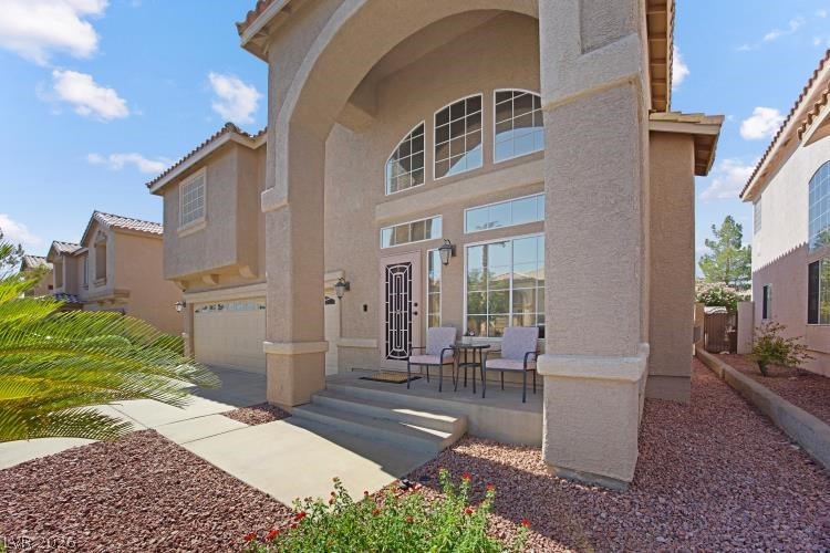 1025 Tabor Hill Avenue Henderson NV 89074