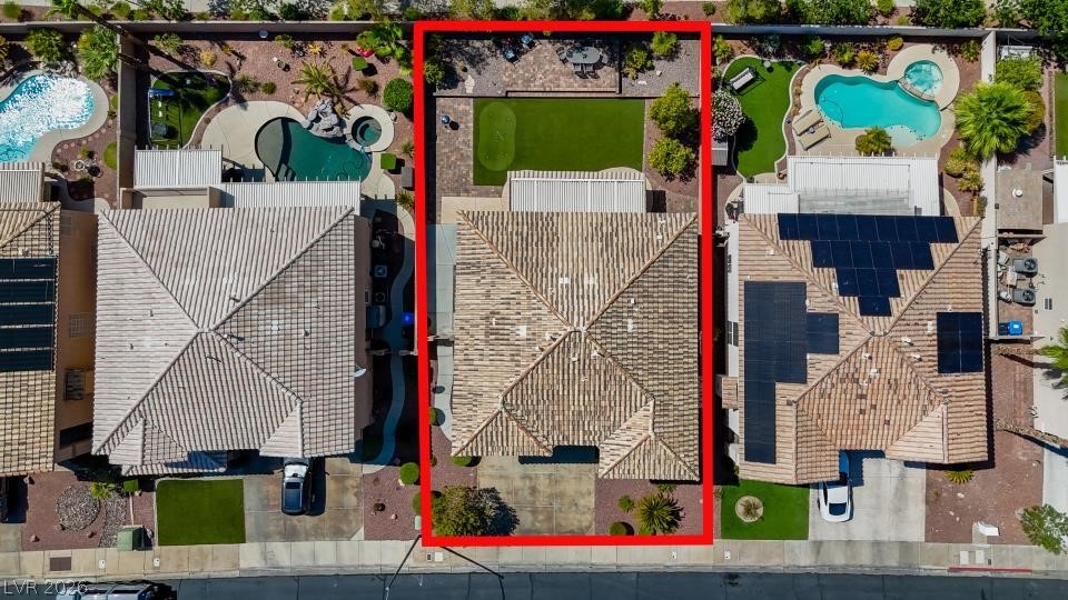 1025 Tabor Hill Avenue Henderson NV 89074