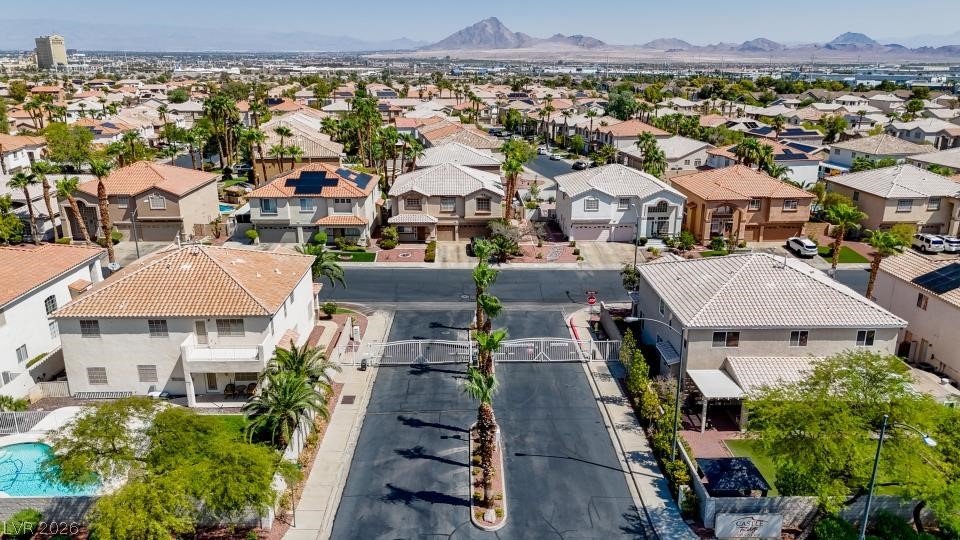1025 Tabor Hill Avenue Henderson NV 89074