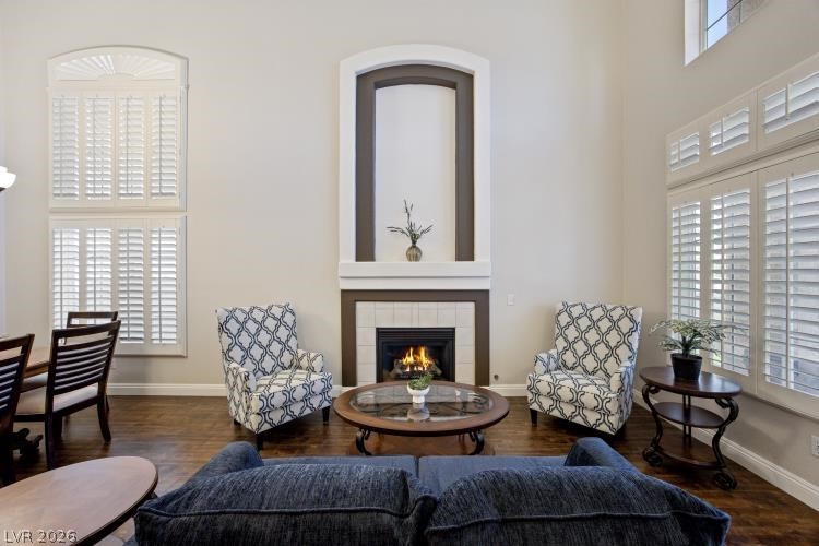 1025 Tabor Hill Avenue Henderson NV 89074
