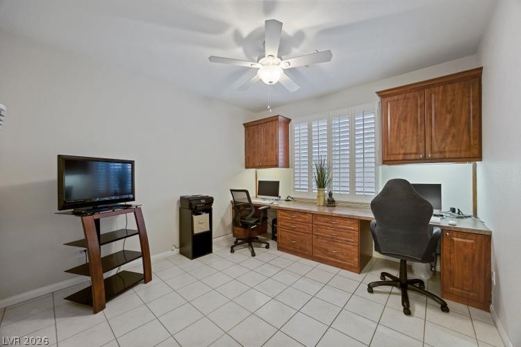 1025 Tabor Hill Avenue Henderson NV 89074
