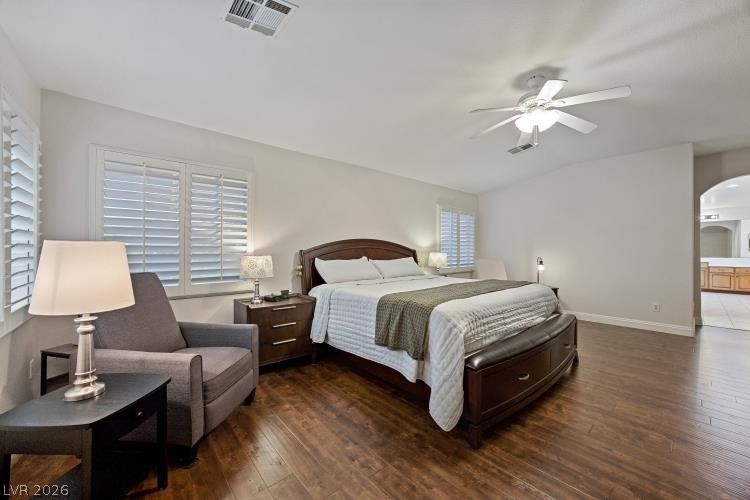 1025 Tabor Hill Avenue Henderson NV 89074