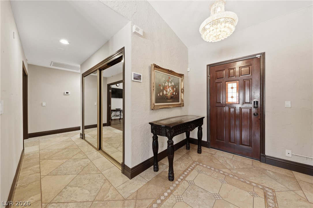 5555 Palmyra Avenue Las Vegas NV 89146