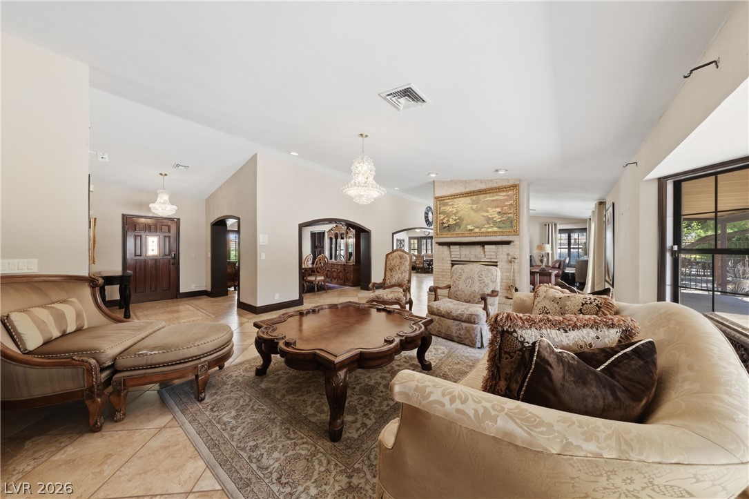 5555 Palmyra Avenue Las Vegas NV 89146