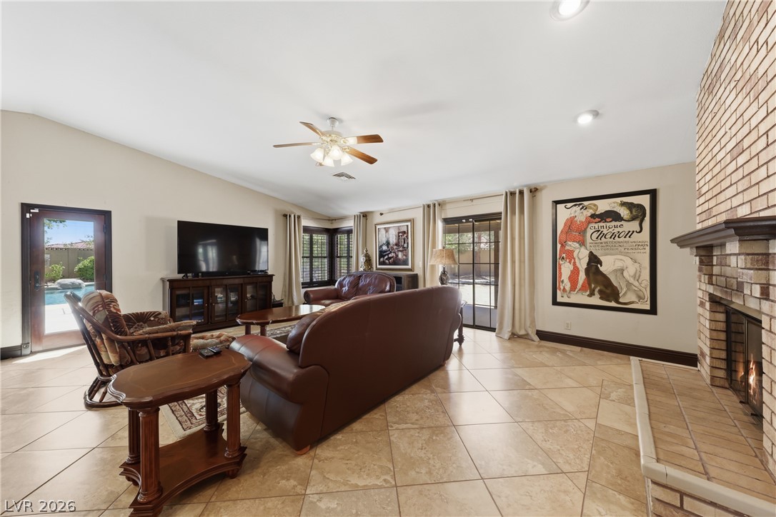 5555 Palmyra Avenue Las Vegas NV 89146