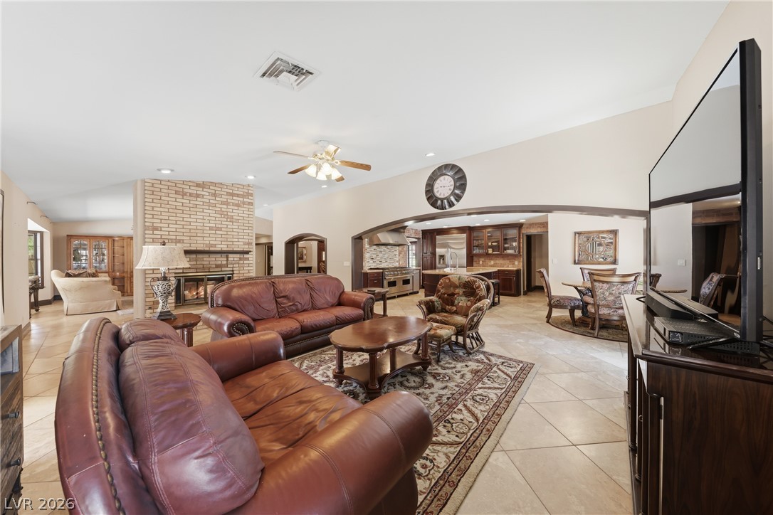 5555 Palmyra Avenue Las Vegas NV 89146